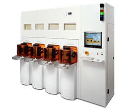 Equipment Front-End Module (EFEM)